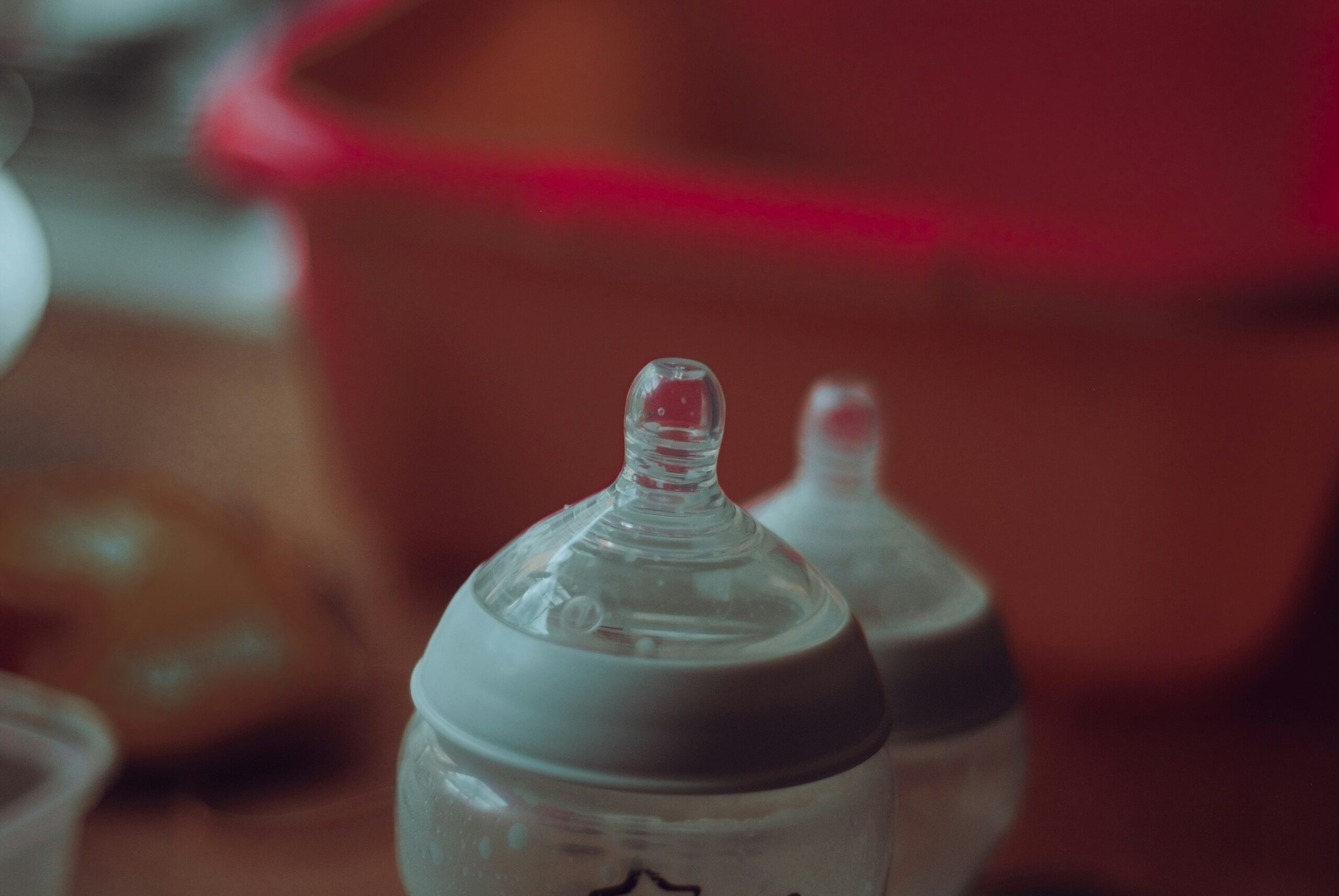 Breastfeeding…Am I Doing This Right?